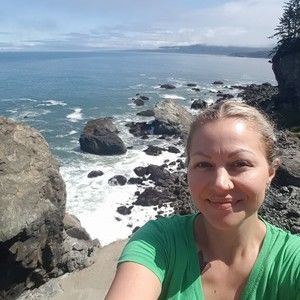 Meet your Posher, Shala